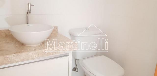 Apartamento à venda com 3 dormitórios em Jardim paulista, Ribeirao preto cod:V26852 - Foto 10