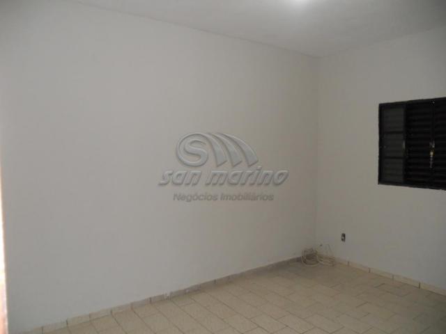 Casa à venda com 2 dormitórios em Residencial jaboticabal, Jaboticabal cod:V4132 - Foto 10