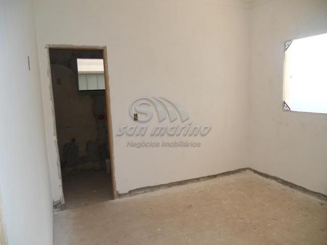 Casa à venda com 2 dormitórios em Jardim bothanico, Jaboticabal cod:V4239 - Foto 16