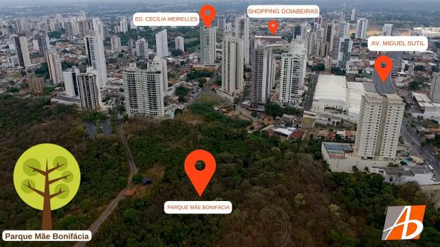 Viva a vida do alto! lindo apartamento andar alto no duque de caxias. - Foto 20