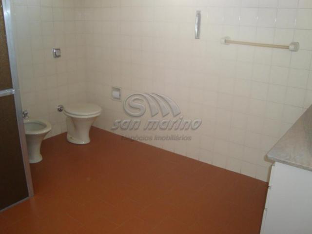 Casa para alugar com 3 dormitórios em Centro, Jaboticabal cod:L4134 - Foto 17