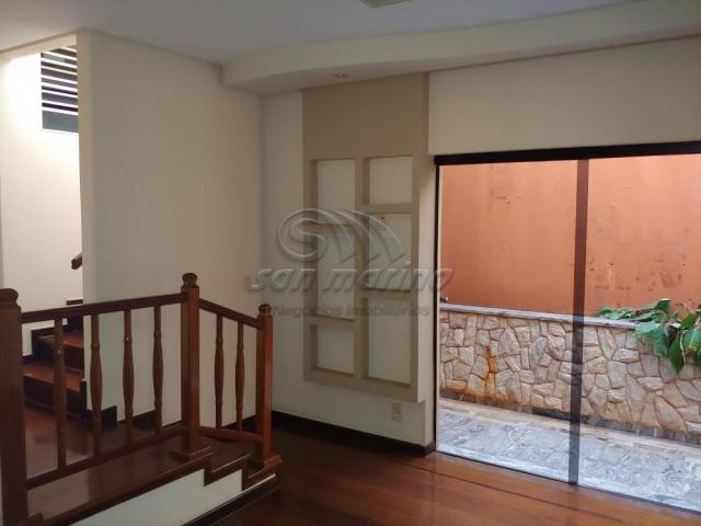 Casa à venda com 3 dormitórios em Santa luzia, Jaboticabal cod:V4408 - Foto 12