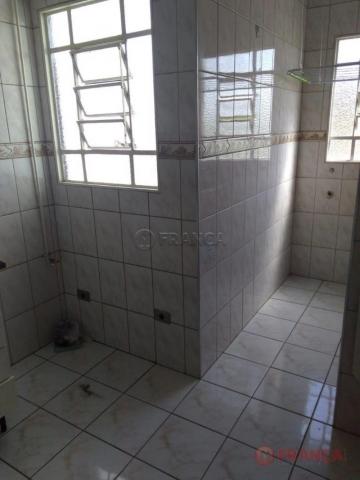 Apartamento à venda com 2 dormitórios em Jardim das industrias, Jacarei cod:V2448 - Foto 10