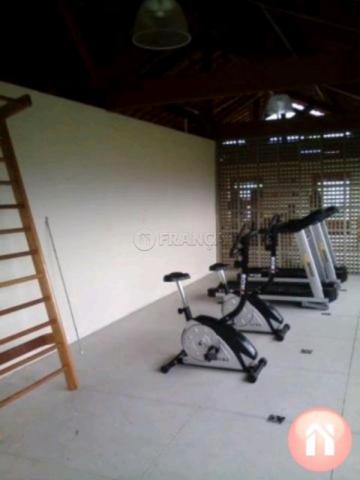 Apartamento à venda com 3 dormitórios em Cidade jardim, Jacarei cod:V2194 - Foto 19
