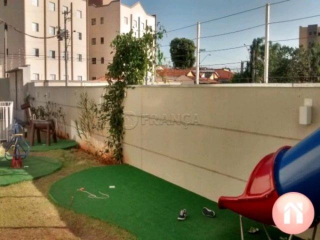 Apartamento à venda com 3 dormitórios em Jardim california, Jacarei cod:V2694 - Foto 4