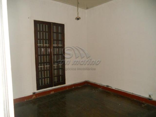 Casa para alugar com 2 dormitórios em Aparecida, Jaboticabal cod:L3990 - Foto 8