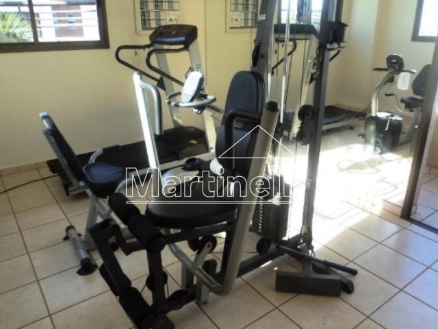 Apartamento para alugar com 1 dormitórios em Vila ana maria, Ribeirao preto cod:L28815 - Foto 15