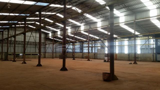 Loja comercial para alugar em Zona industrial, Sertaozinho cod:L18898 - Foto 3