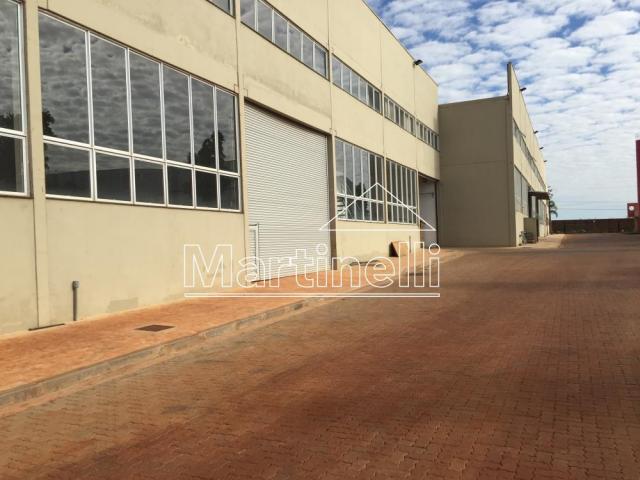 Escritório à venda em Distrito industrial, Cravinhos cod:V17398 - Foto 2