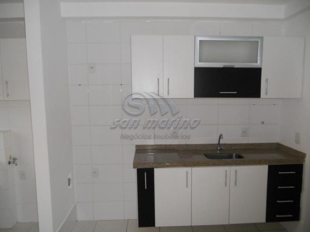 Apartamento à venda com 2 dormitórios em Colina verde, Jaboticabal cod:V4140 - Foto 4