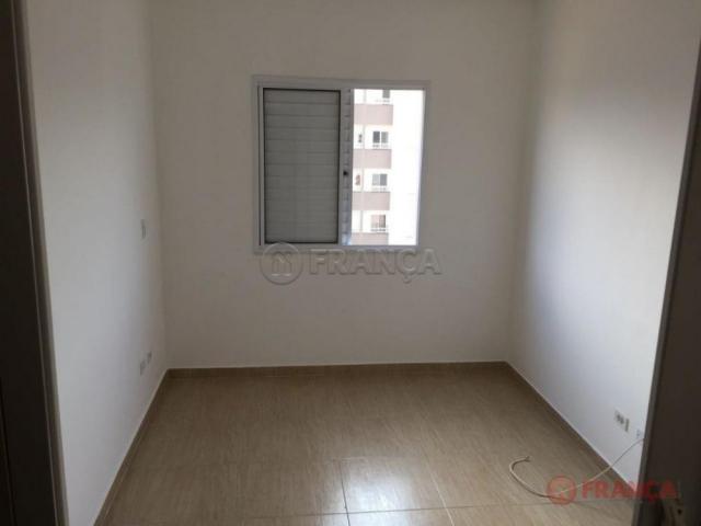 Apartamento à venda com 2 dormitórios em Jardim das industrias, Jacarei cod:V1361 - Foto 11