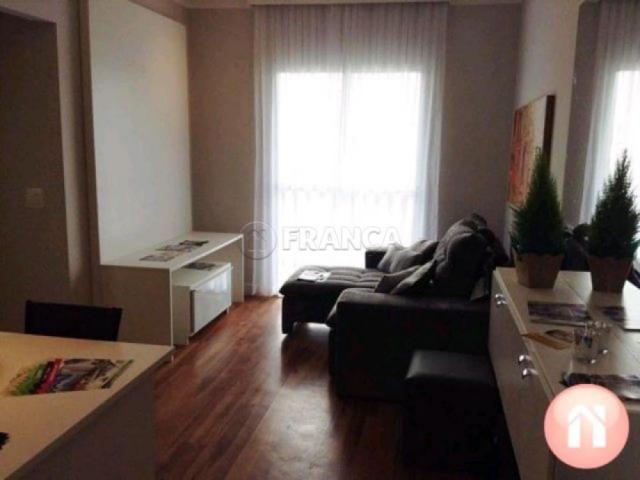 Apartamento à venda com 3 dormitórios em Cidade jardim, Jacarei cod:V2194 - Foto 15