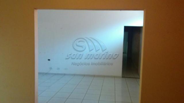 Casa à venda com 2 dormitórios em Aparecida, Jaboticabal cod:V2156 - Foto 5