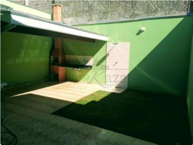 Casa à venda com 3 dormitórios em Villa branca, Jacarei cod:V30761SA - Foto 5