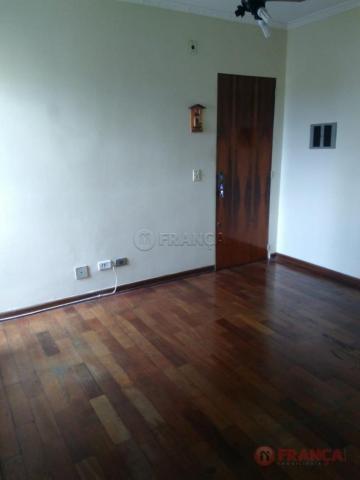 Apartamento à venda com 2 dormitórios em Jardim das industrias, Jacarei cod:V2448 - Foto 9