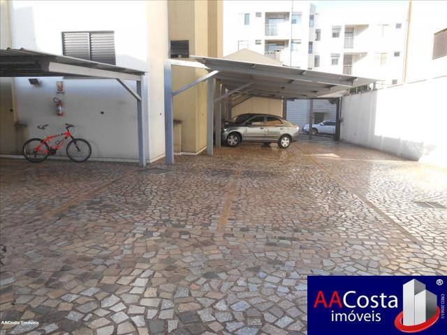 Apartamento à venda com 03 dormitórios em Residencial amazonas, Franca cod:2372 - Foto 12