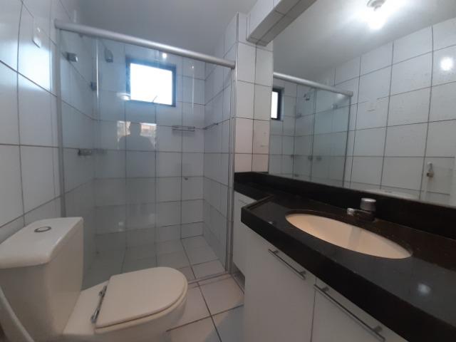 Meireles - Apartamento 78,28m² com 3 quartos e 2 vagas Vista Mar - Foto 17