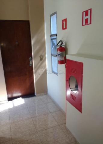 Apartamento à venda com 2 dormitórios em Jardim california, Jacarei cod:V2699 - Foto 2