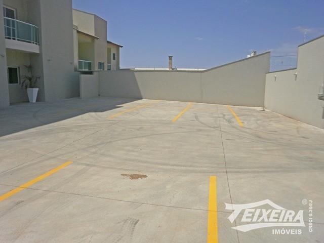 Apartamento à venda com 03 dormitórios em Parque moema, Franca cod:3434 - Foto 2