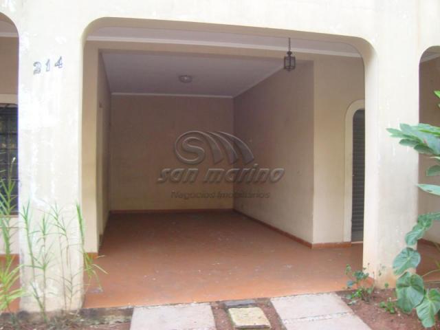 Casa para alugar com 3 dormitórios em Centro, Jaboticabal cod:L4134 - Foto 3