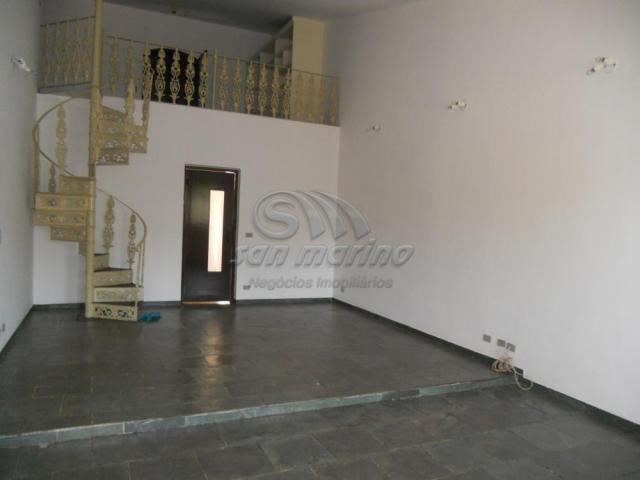 Casa para alugar com 4 dormitórios em Jardim nova aparecida, Jaboticabal cod:L3763 - Foto 10