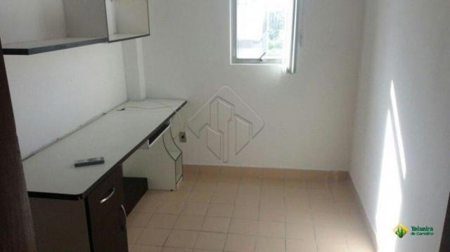 Apartamento para alugar com 2 dormitórios em Aeroclube, Joao pessoa cod:L696 - Foto 17