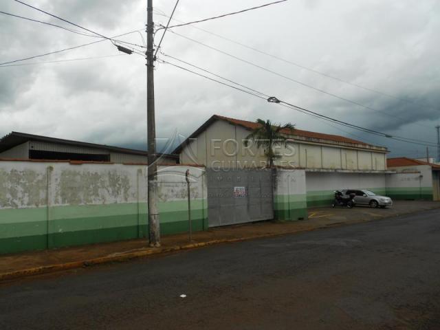 Loja comercial para alugar em Area industrial, Jardinopolis cod:L18398 - Foto 2