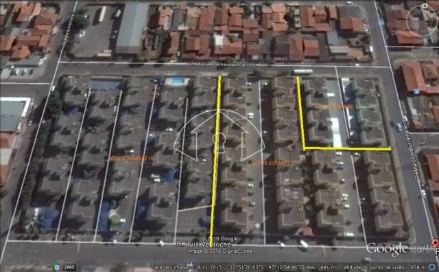 Apartamento à venda com 2 dormitórios cod:AP002830 - Foto 19