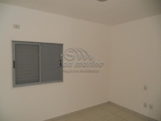Apartamento à venda com 2 dormitórios em Colina verde, Jaboticabal cod:V4140 - Foto 8