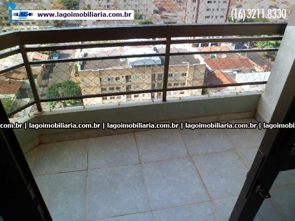 Apartamento para alugar com 3 dormitórios em Iguatemi, Ribeirao preto cod:L71909 - Foto 2