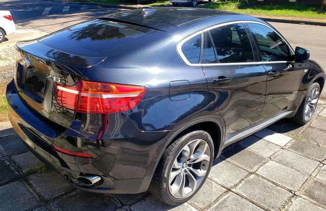 BMW X6 i35 2014 - Foto 9