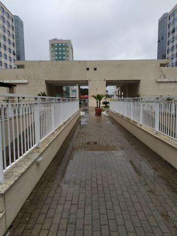 Excelente apartamento 3/4 suíte, varanda sol da manhã 2 vagas cobertas - Foto 4