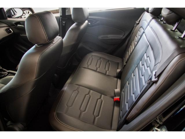 CHEVROLET PRISMA 1.4 MPFI LTZ 8V FLEX 2018 - Foto 18