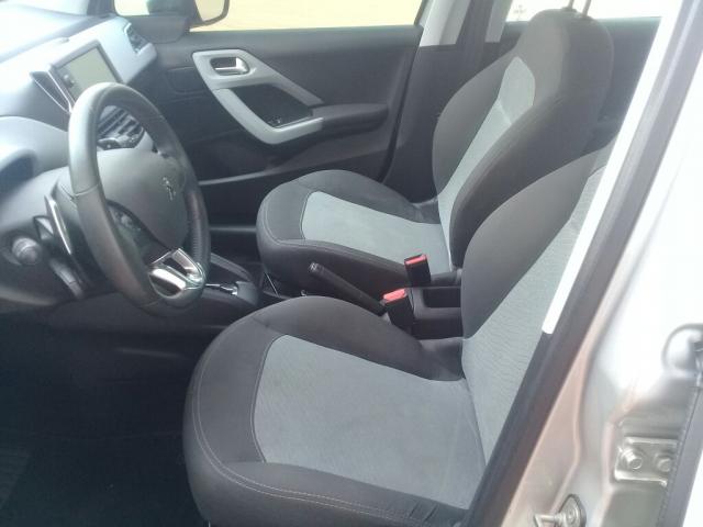PEUGEOT 208 1.6 ALLURE 16V FLEX 4P AUTOMATICO. - Foto 8