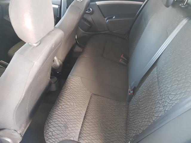 RENAULT DUSTER EXPRESSION 1.6 16V HI-FLEX MEC. 2016 - Foto 6
