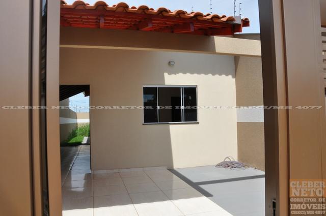 Cômodos Amplos Próximo AV. Raquel de Queiroz! - Foto 2