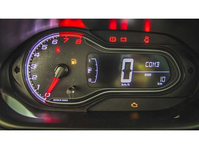 CHEVROLET ONIX 1.0 MPFI LT 8V FLEX 4P 2019 - Foto 5
