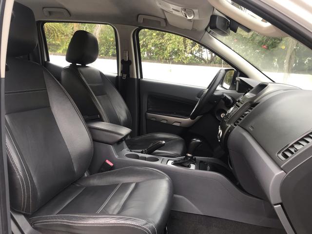 Novíssima!!! Ranger Limited 2014 3.2 Diesel !!! - Foto 20
