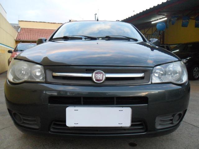 Fiat Palio Fire Economy Flex 8V 4p 1.0 - Foto 2