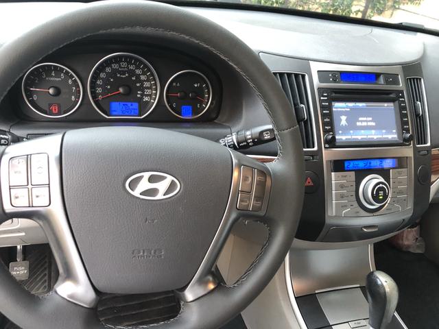 Hyundai Vera Cruz 7 lugares Top 3.8 70.000km 2012 - Foto 11