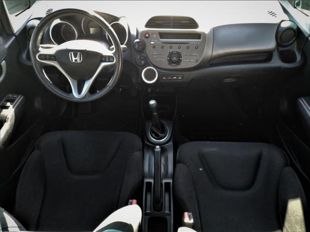 Honda Fit 1.5 ex 16v - Foto 6
