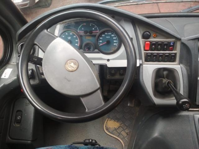 Micro volare w9 2011/11 urbano c/ar 23 lug elevador - Foto 15