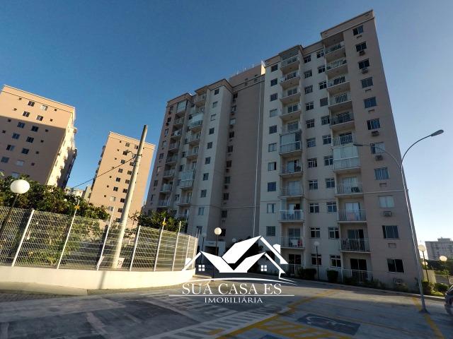 2 Quartos Andar Alto no Via Sol em Morada de Laranjeiras - Foto 14