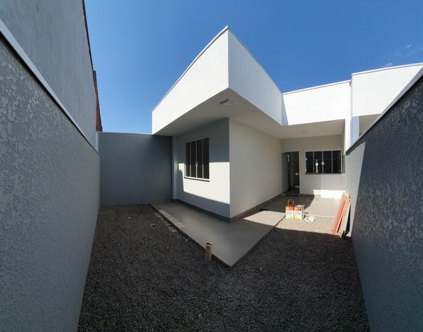Casa - Pq das Laranjeiras - Foto 11