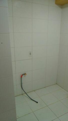 Apartamento de 1 dormitório com infraestrutura Condomínio Fórmula Sky - Foto 9