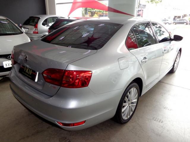 Volkswagen Jetta 2.0 TSI 4P - Foto 8