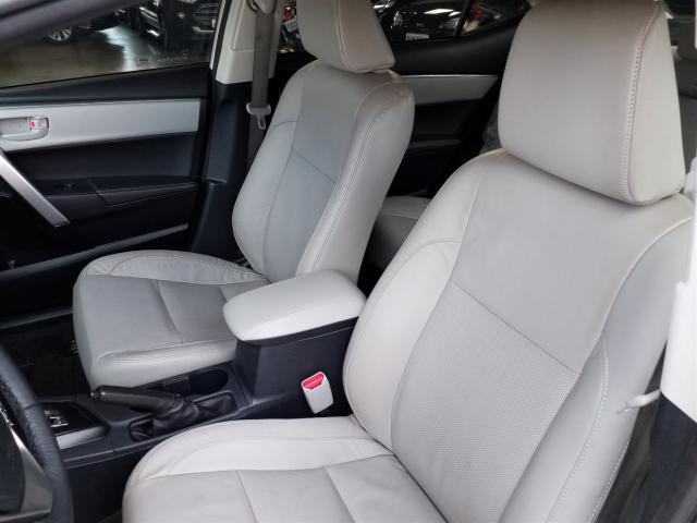 Corolla XEI 2015 Automatico Flex - Foto 5
