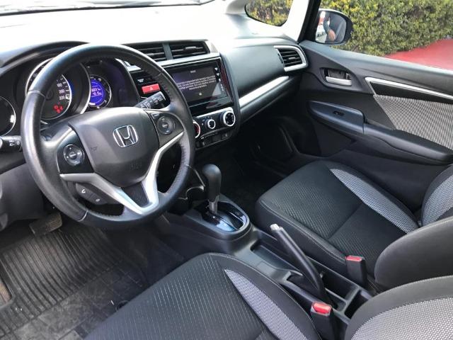 Honda WR-V Exl Automático 2018 - Foto 10