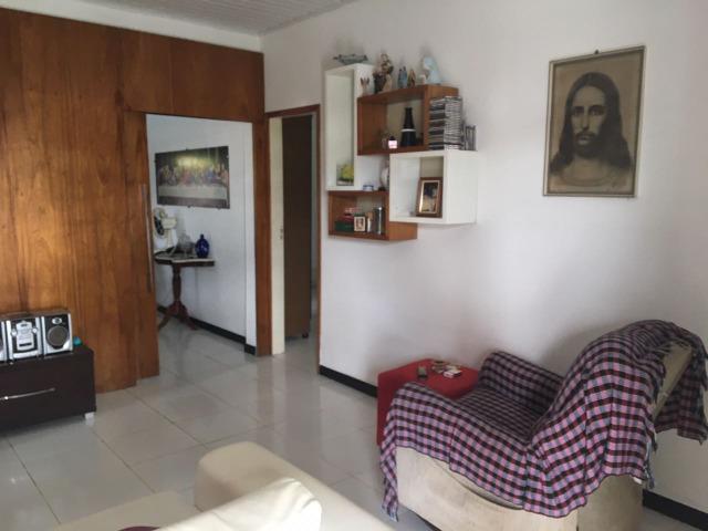 Chácara com espaço gourmet, piscina, salão de jogos, campo gramado. No Mosqueiro - Foto 4
