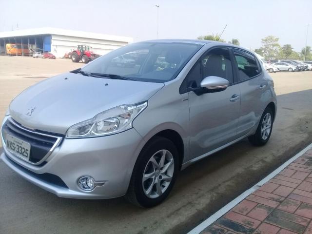 PEUGEOT 208 1.6 ALLURE 16V FLEX 4P AUTOMATICO. - Foto 2